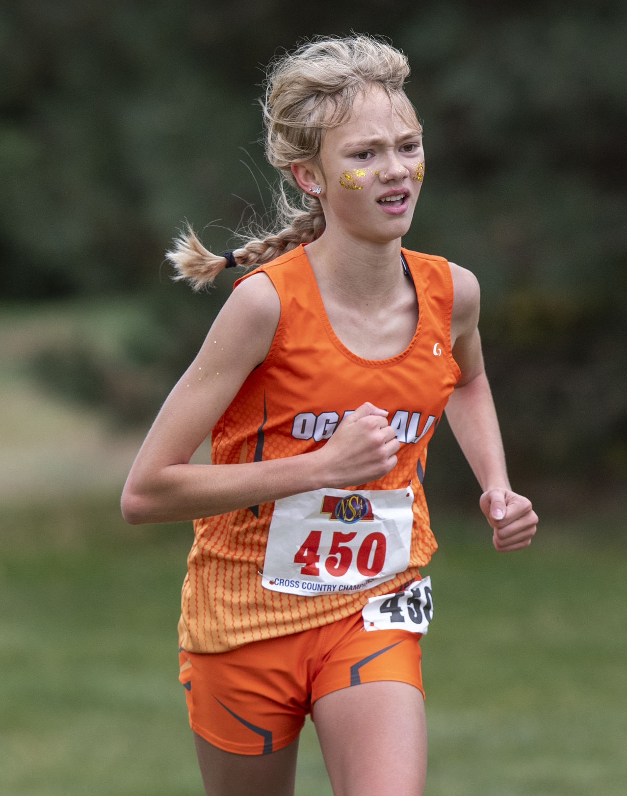 State cross country, 10.23